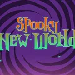 Spooky New World