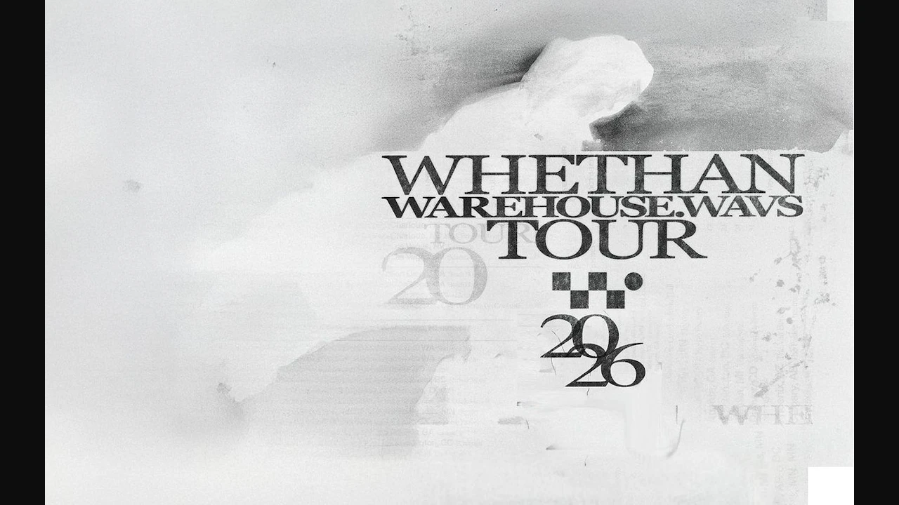 Whethan - Warehouse.wavs Tour (360 Show)