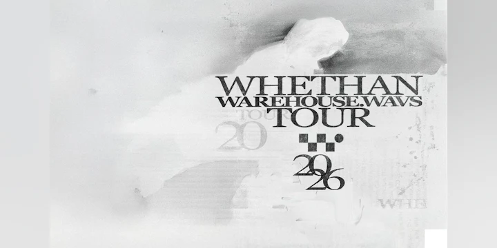 Whethan - Warehouse.wavs Tour (360 Show)