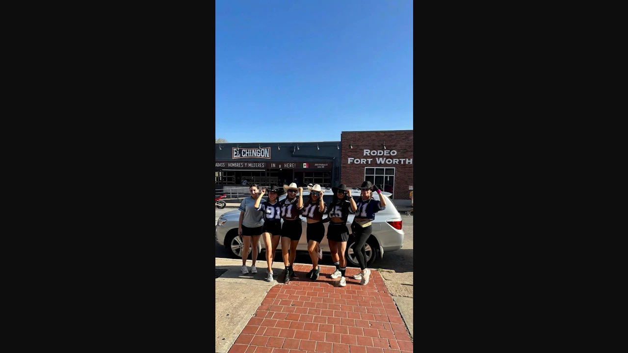 Coffee & Run Brunch - El Chingon Fort Worth