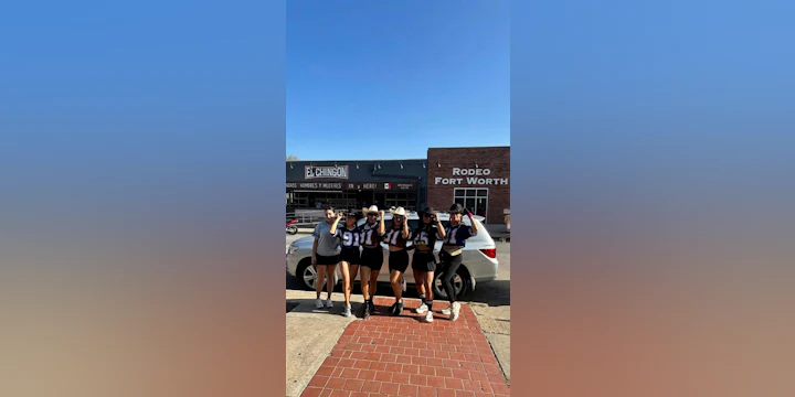 Coffee & Run Brunch - El Chingon Fort Worth
