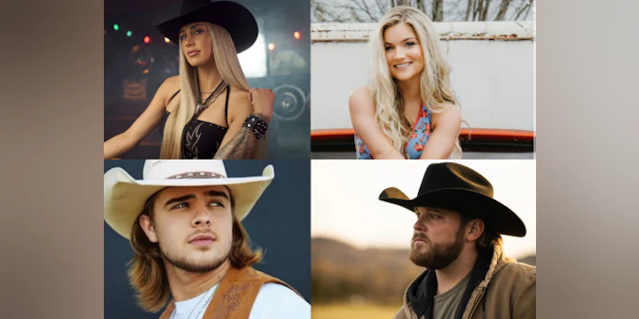 Kinkead Entertainment Takeover Party W/ Alli Walker, Colin Stough, Ryan Waters, and more!