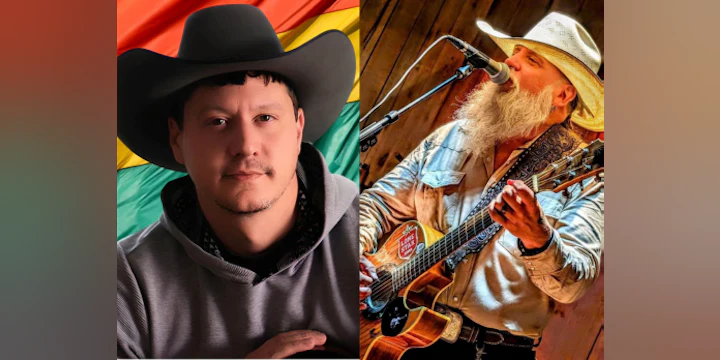 Dallas Moore, Daryl Wayne Dasher