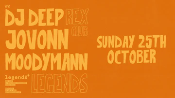 Rex Club