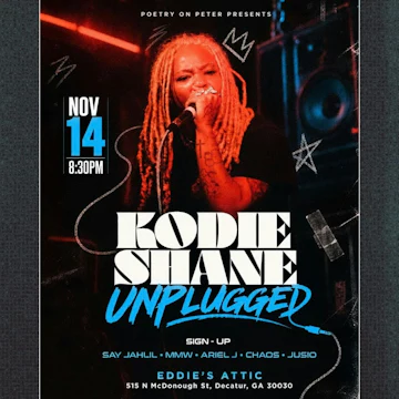 Eddie's Attic
