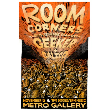 Metro Gallery