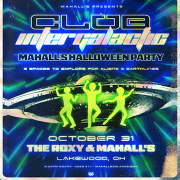 Mahalls