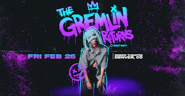 The Ogden Theatre