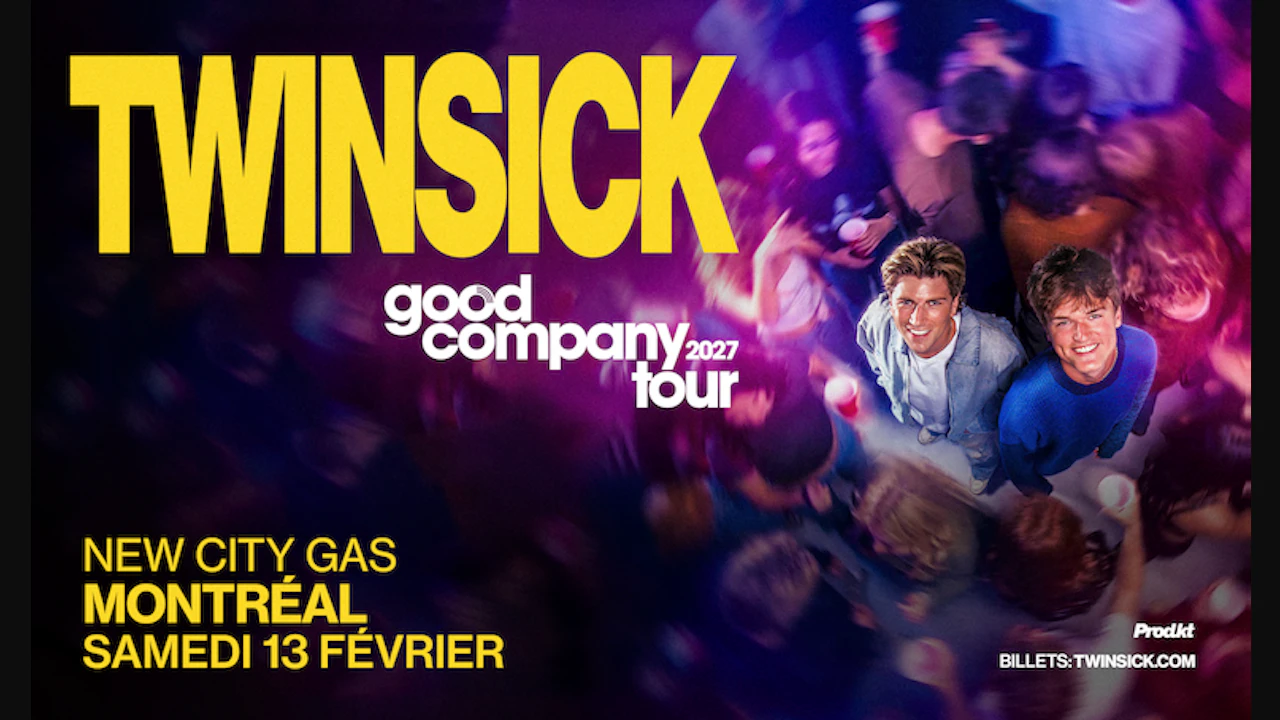 Twinsick