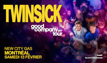 New City Gas