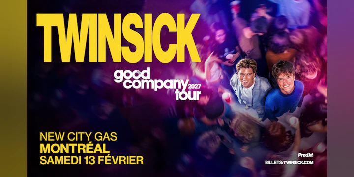 Twinsick