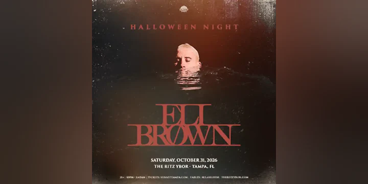 Eli Brown