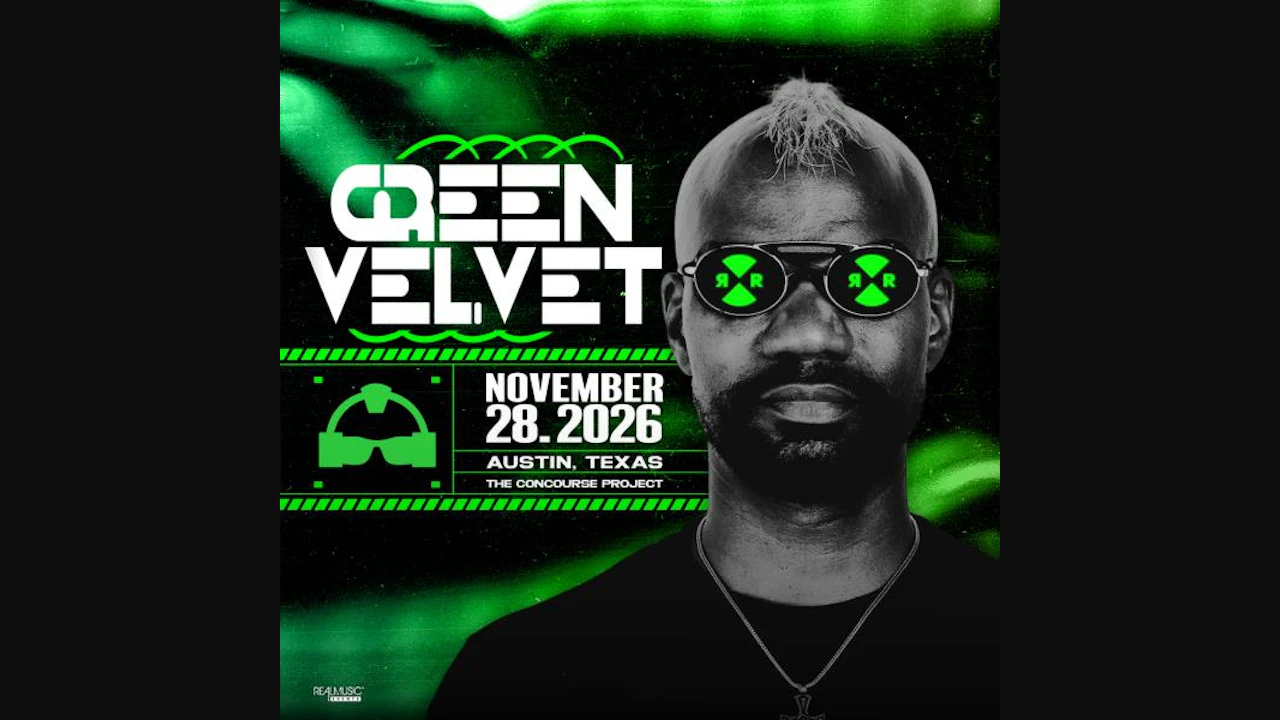 Green Velvet