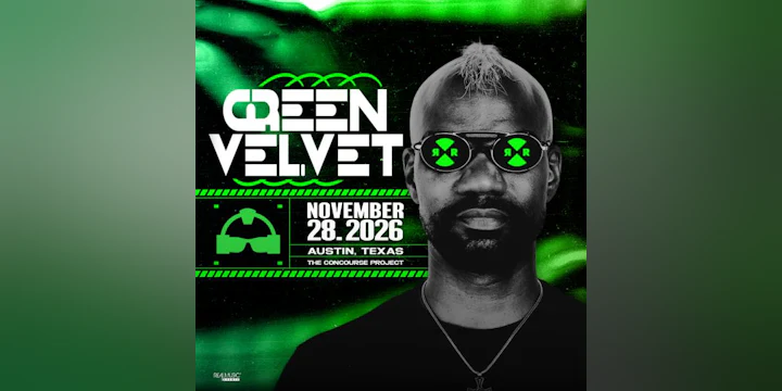 Green Velvet