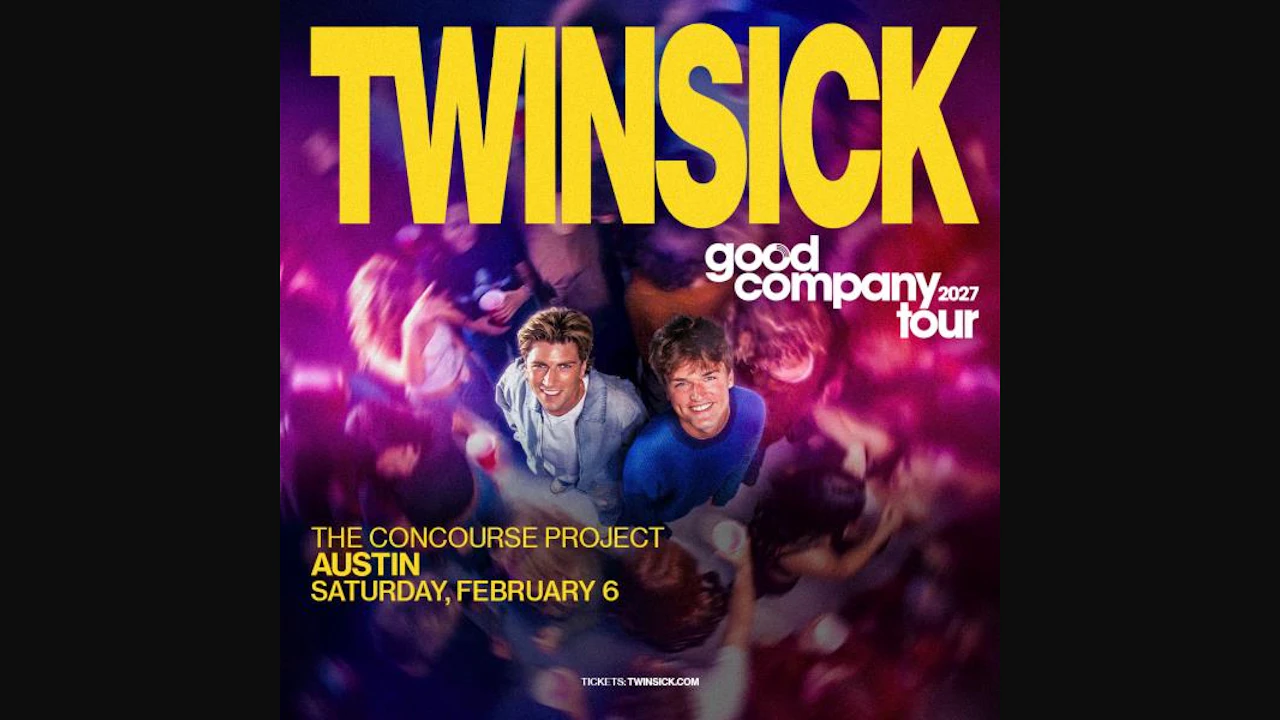 TWINSICK