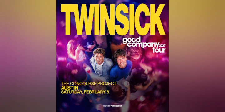 TWINSICK