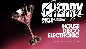 XOYO
