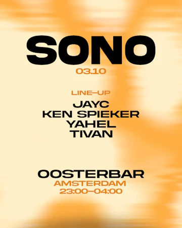 Oosterbar