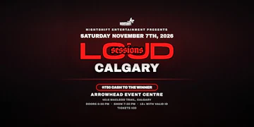 Calgary Concerts & Events