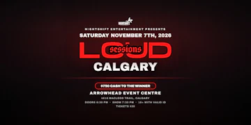 Calgary Concerts & Events