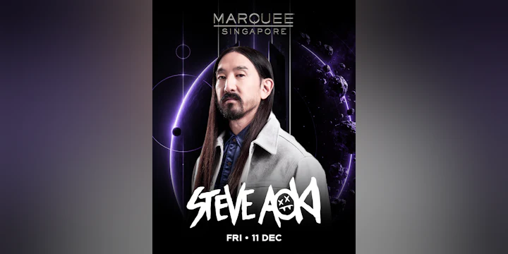 Steve Aoki
