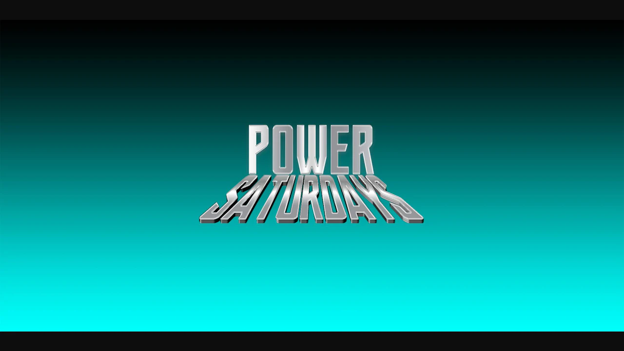 Power Saturdays - (NightClub)