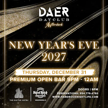 Daer Dayclub