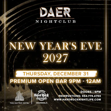 Daer Nightclub