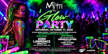 Myth Nightclub