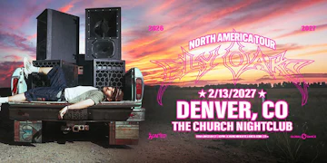 The Church Nightclub