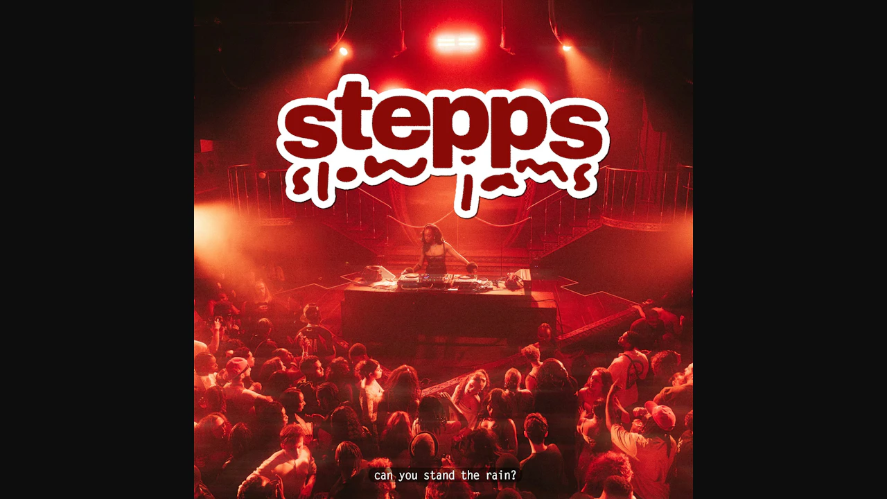Stepps Slow Jams