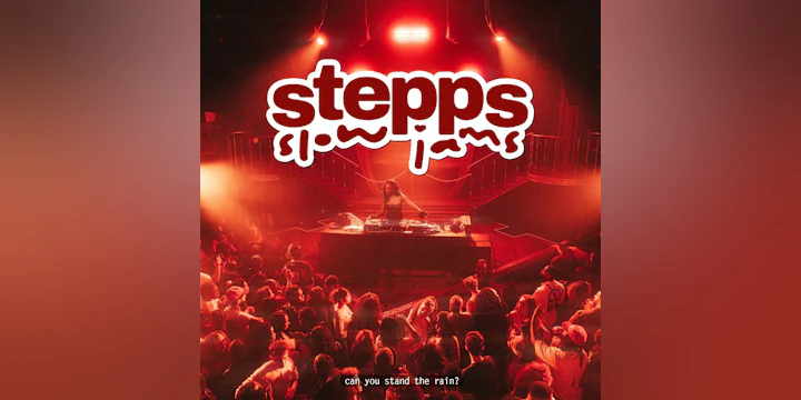Stepps Slow Jams
