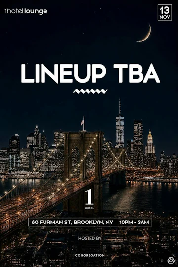 1 Hotel Brooklyn Bridge