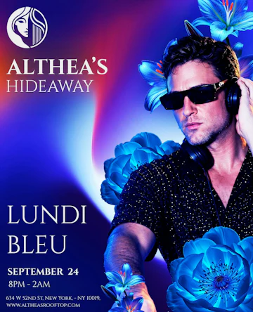 Althea's Hideaway NYC