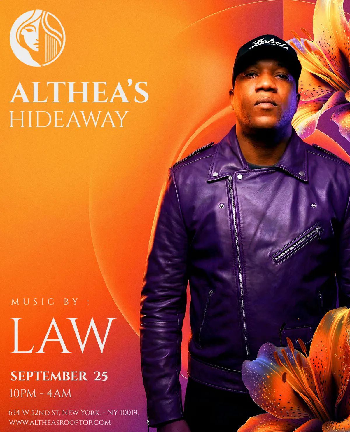 Law