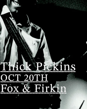 The Fox And Firkin