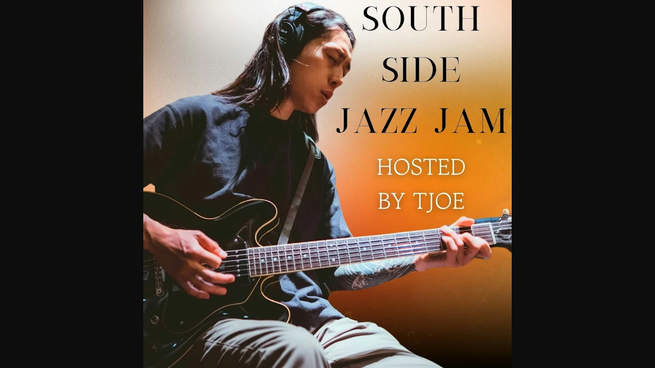 Southside Jam w/ Nathaniel Cross & TJOE