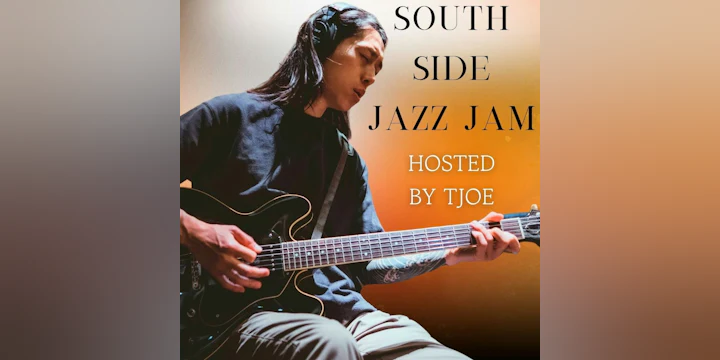 Southside Jam w/ Nathaniel Cross & TJOE
