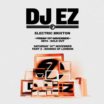 Electric Brixton