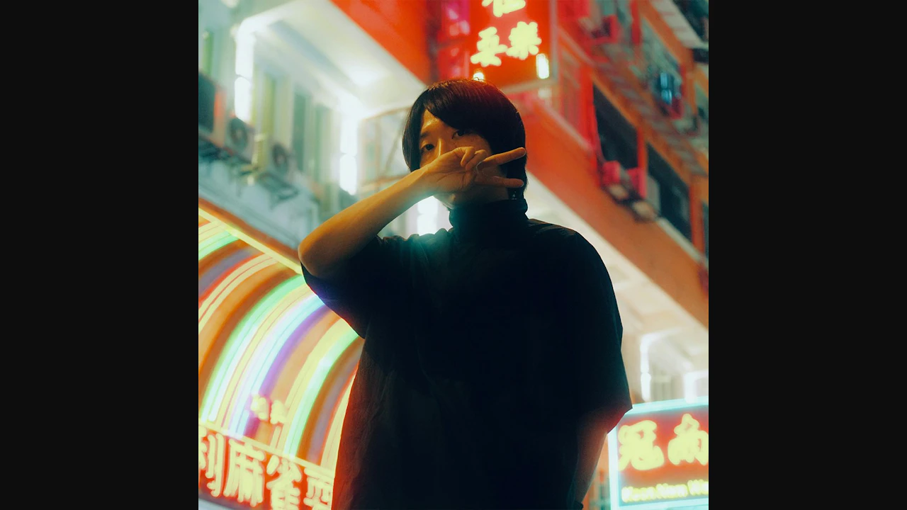 Night Tempo: EU/UK Tour