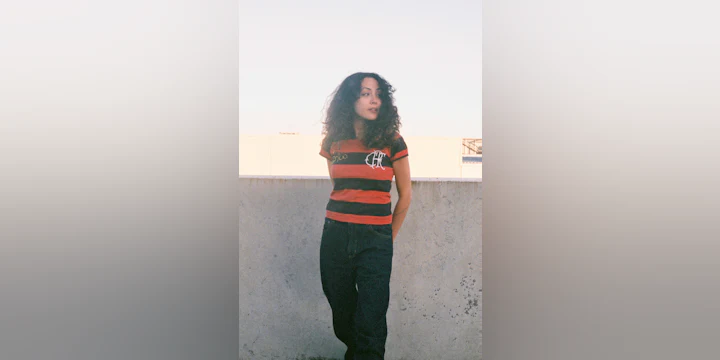 Origins: Sophie Mcalister (All Night Long)