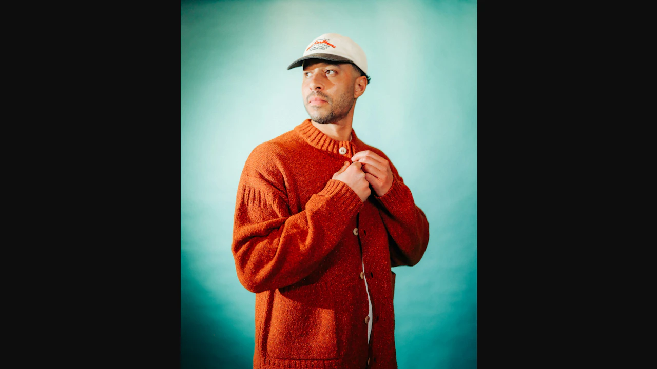 Melvo Baptiste