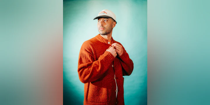 Melvo Baptiste
