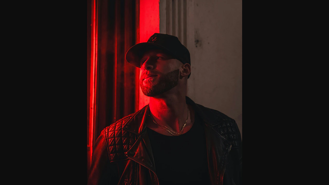 Ryan Jesse