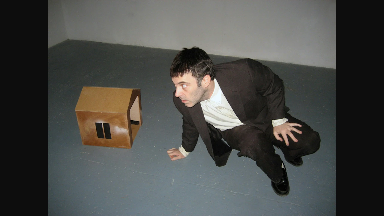 El Último Vecino