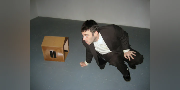 El Último Vecino