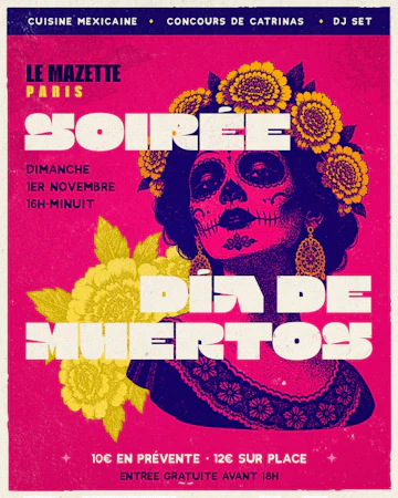Le Mazette