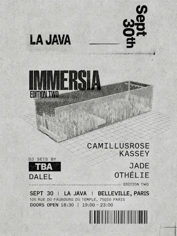 La Java