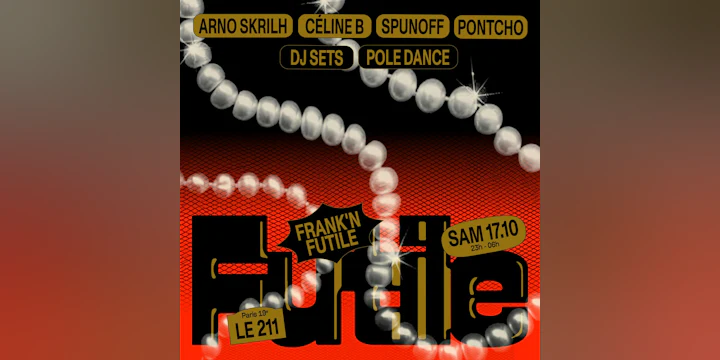 Frank’n’futile