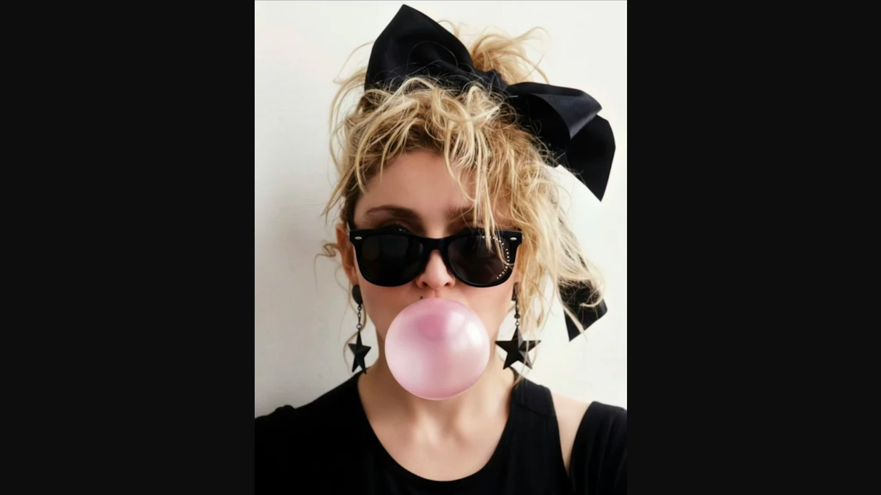 Dancing With Myself / Nuit Pop 80s